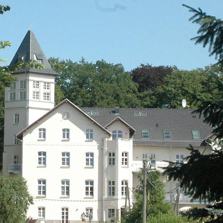 Jagdschloss Hohen Niendorf Appartement 19 المظهر الخارجي الصورة