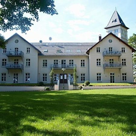 Jagdschloss Hohen Niendorf Appartement 19 المظهر الخارجي الصورة